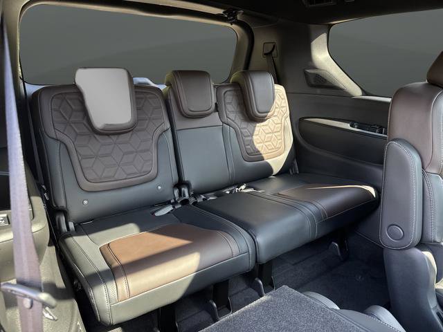 New 2026 Nissan Armada Platinum w/ Convenience Package image 34