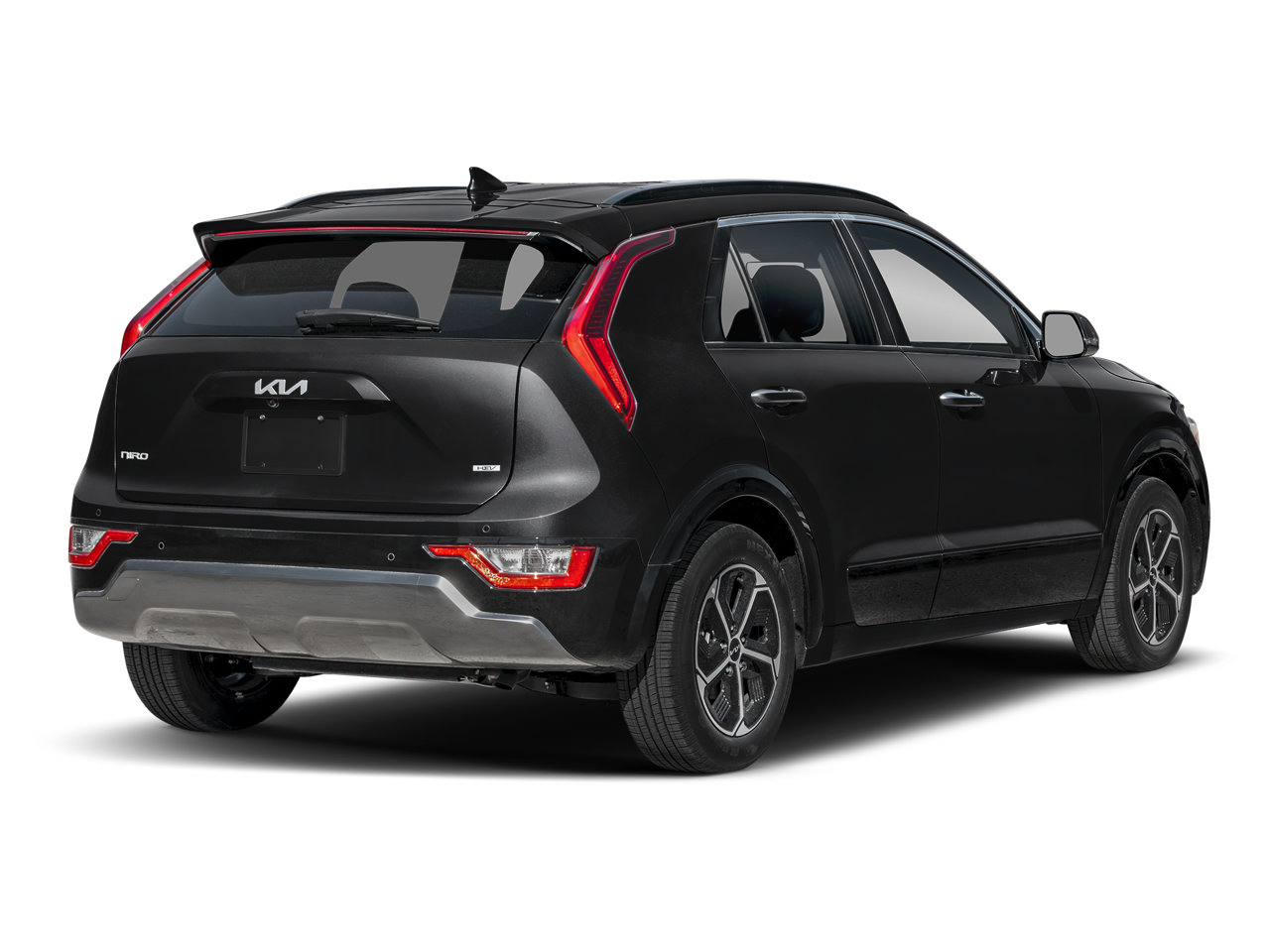 New 2026 Kia Niro FWD image 31