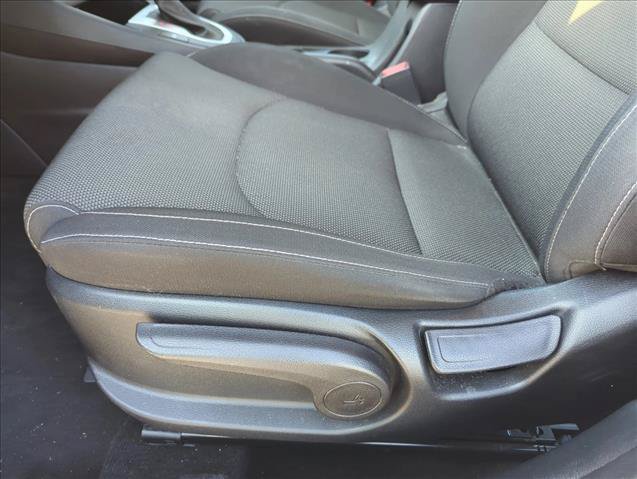 Used 2023 Kia Forte LXS FWD image 13