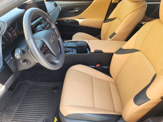 Used 2022 Lexus ES 350 w/ Premium Package image 20