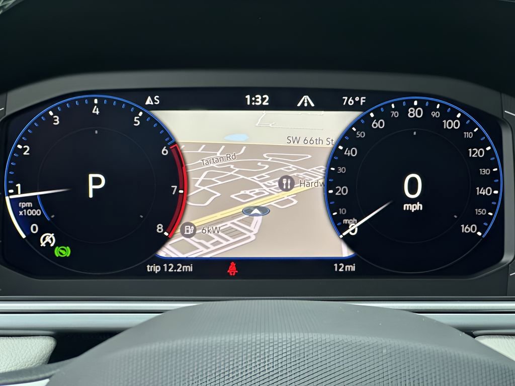 New 2026 Volkswagen Taos SEL image 15