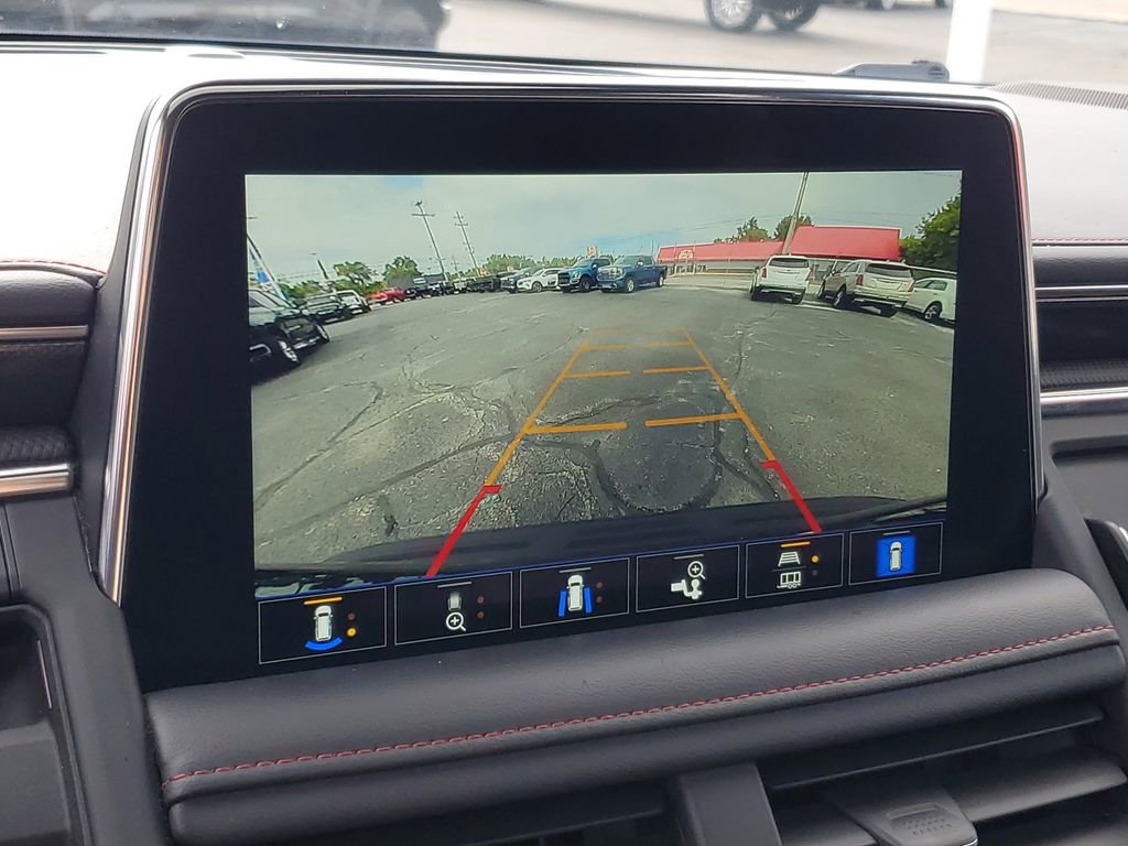 Used 2021 Chevrolet Tahoe RST w/ Luxury Package image 20