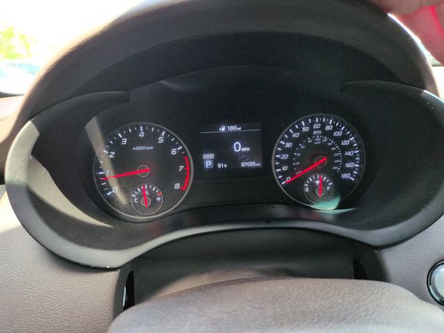 Used 2020 Kia Stinger GT AWD/4WD image 37