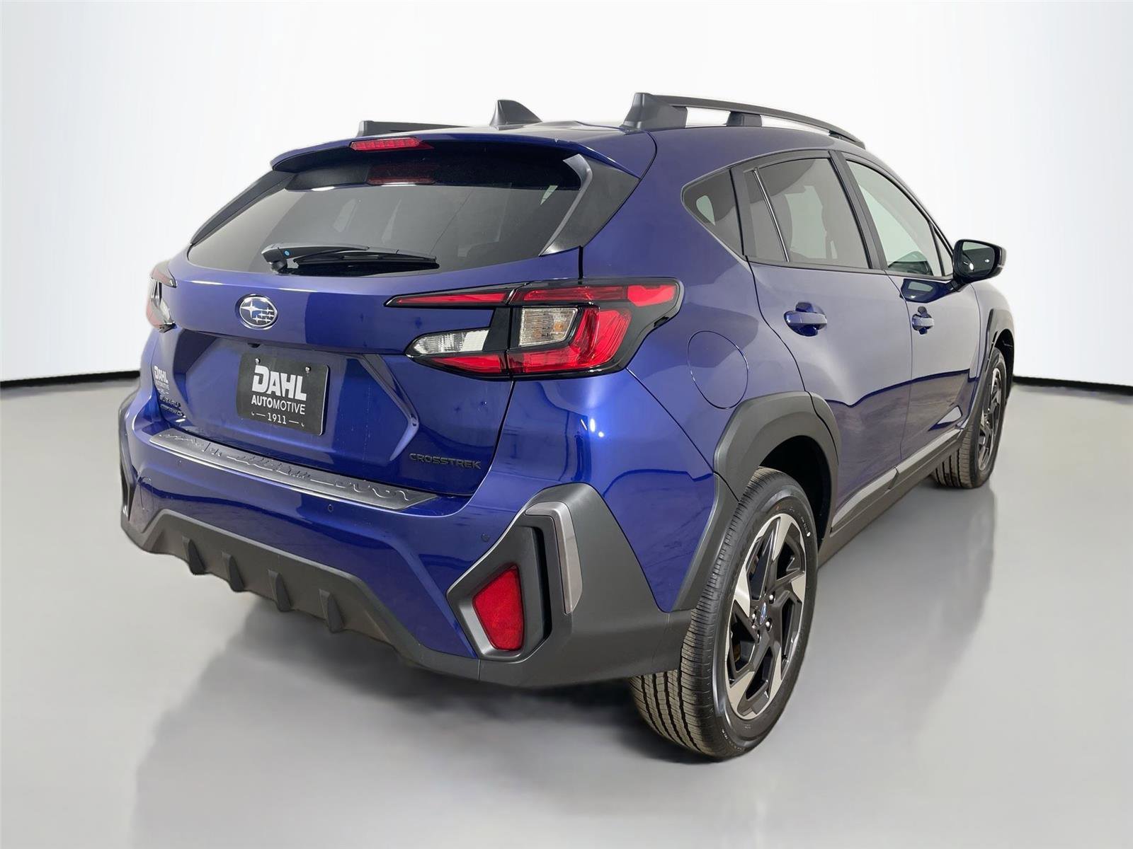 New 2026 Subaru Crosstrek 2.5i Limited w/ Crosstrek Mirror Package image 13