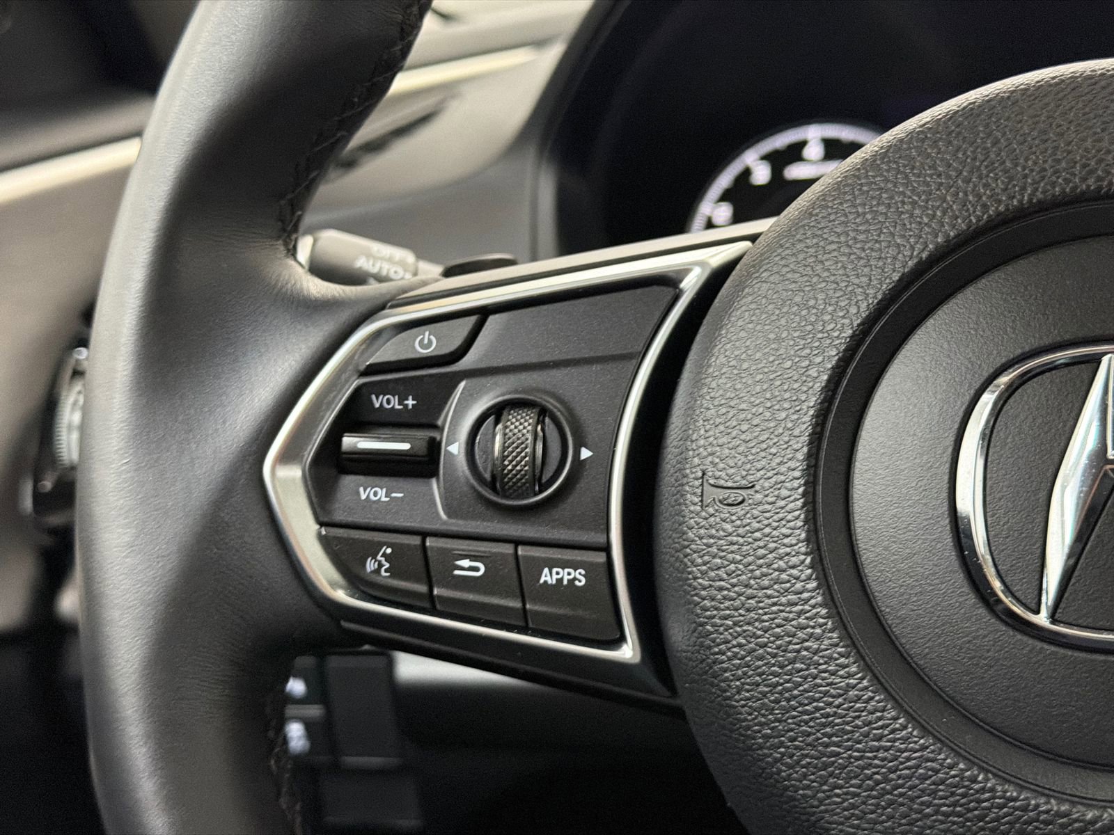Used 2019 Acura RDX AWD w/ Technology Package image 23