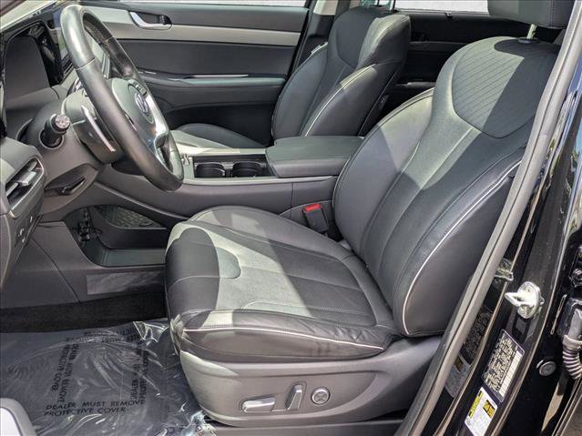 Used 2023 Hyundai Palisade SEL image 17
