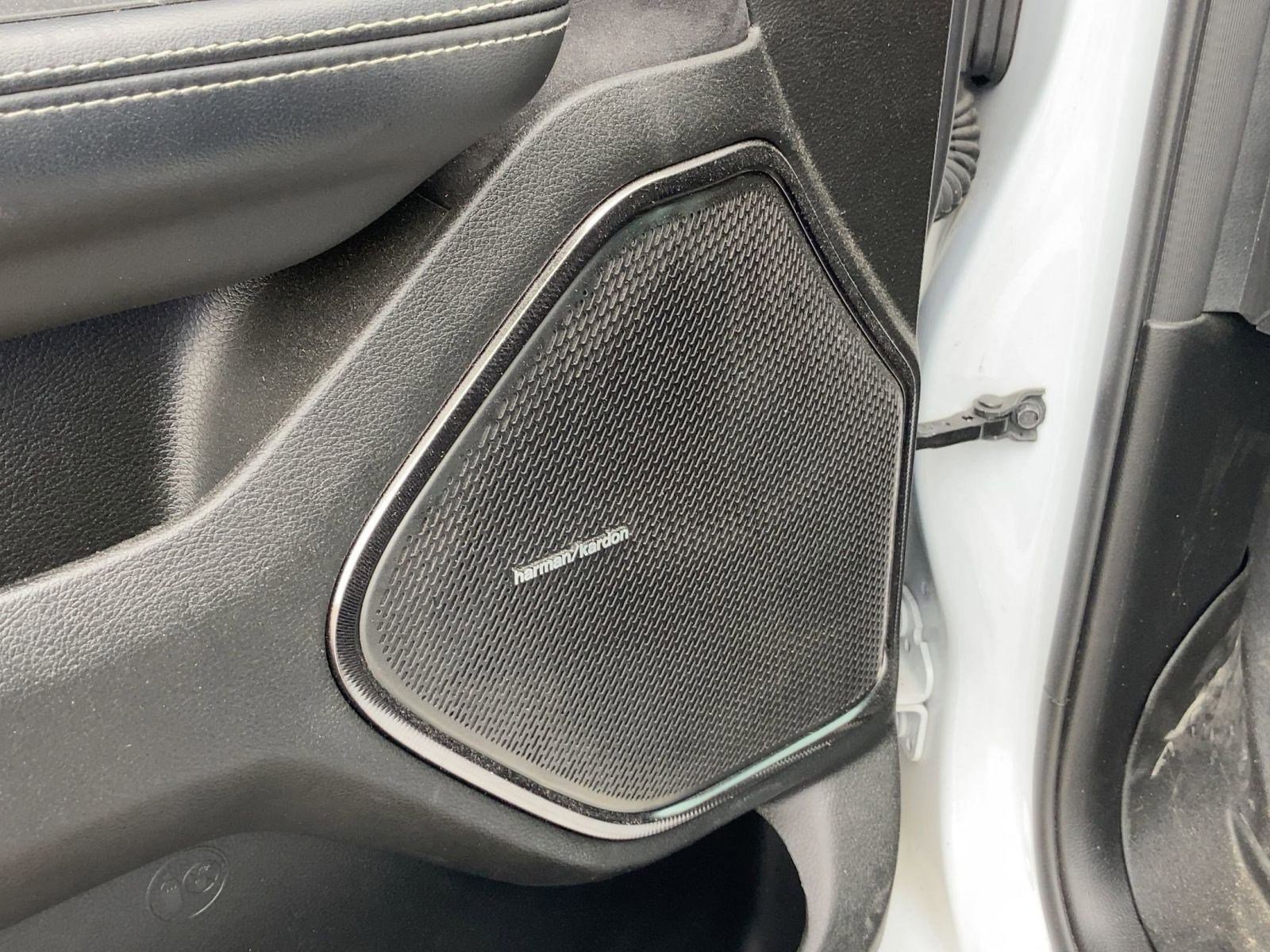 Used 2025 RAM 1500 RHO w/ RHO Level 1 Equipment Group image 25