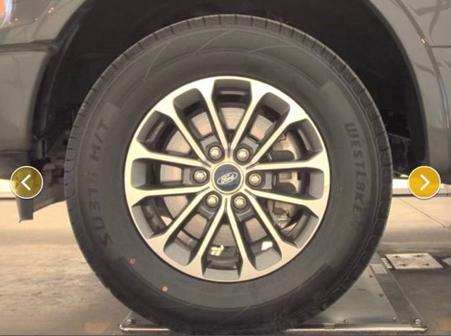 Used 2020 Ford F150 XLT w/ Equipment Group 302A Luxury image 11