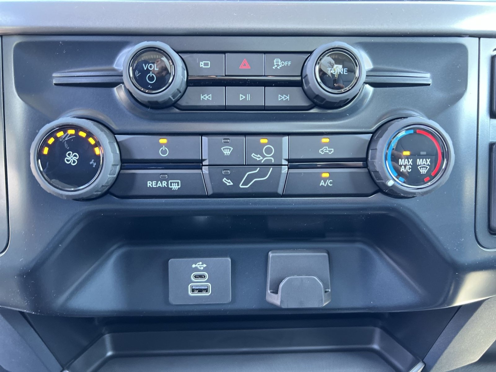 New 2026 Ford F150 XL AWD/4WD image 28