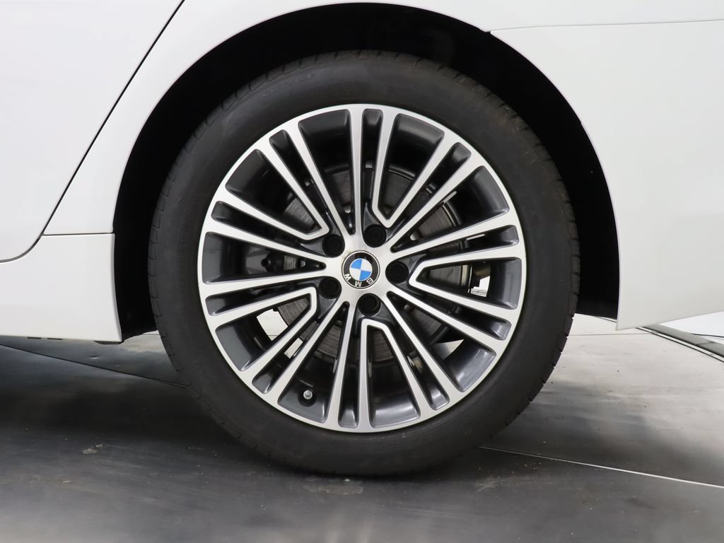 Used 2019 BMW 530i w/ Convenience Package RWD image 45