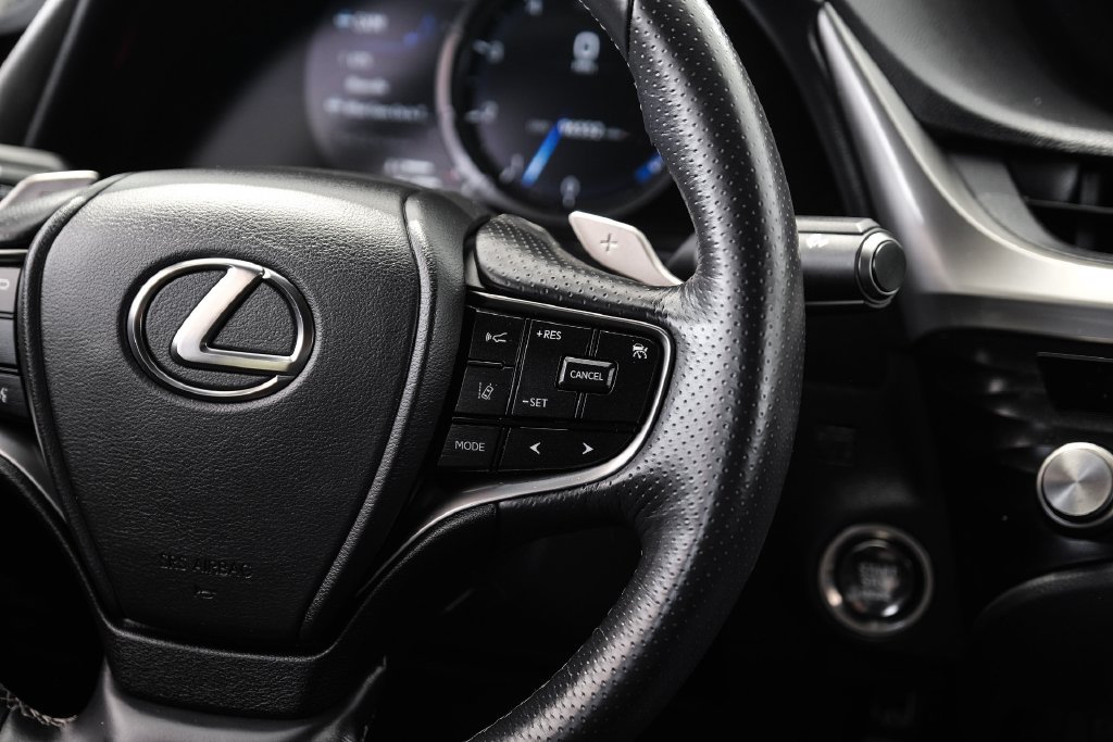 Used 2021 Lexus ES 350 F Sport w/ Accessory Package 2 FWD image 15
