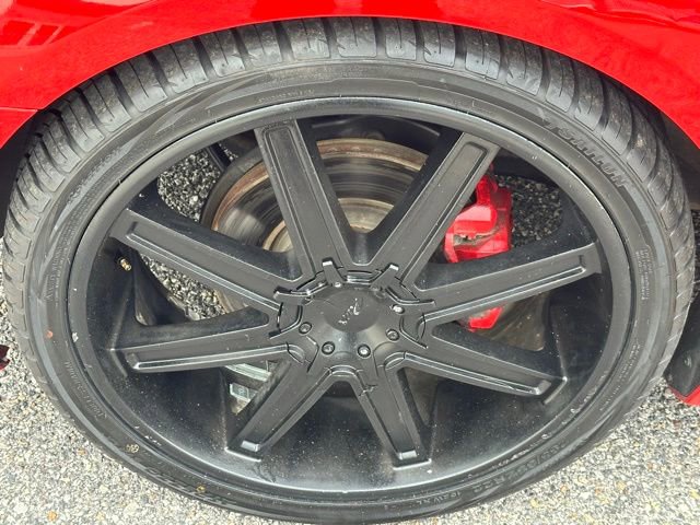 Used 2013 Chevrolet Camaro LT w/ RS Package image 22