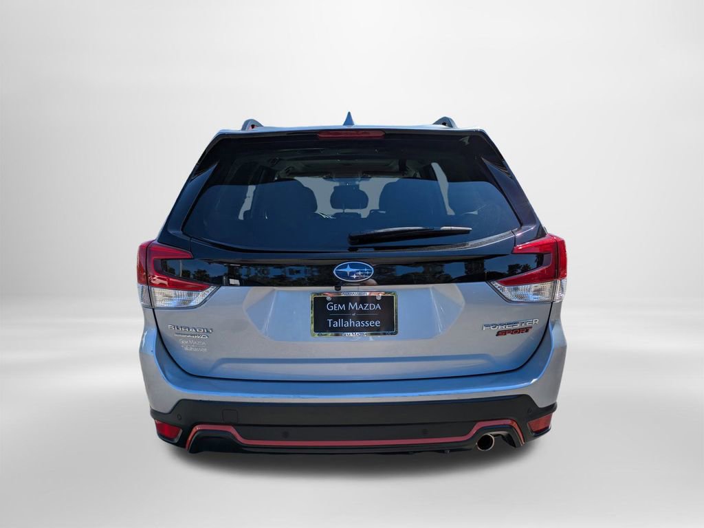 Used 2023 Subaru Forester Sport image 5