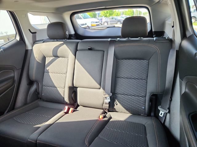 Used 2019 GMC Terrain SLE w/ Driver Convenience Package FWD image 29