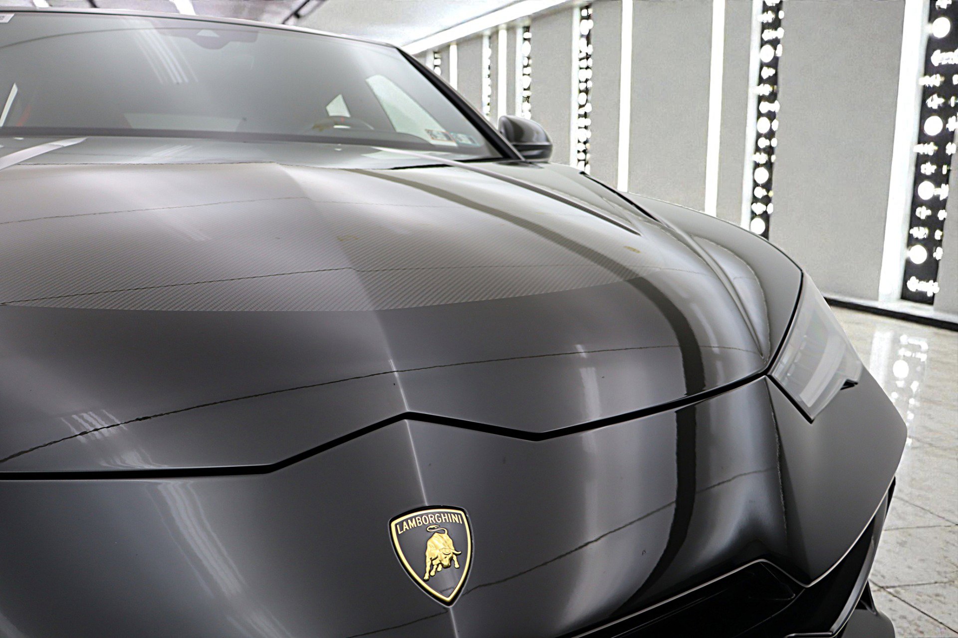 Used 2024 Lamborghini Urus Performante image 26