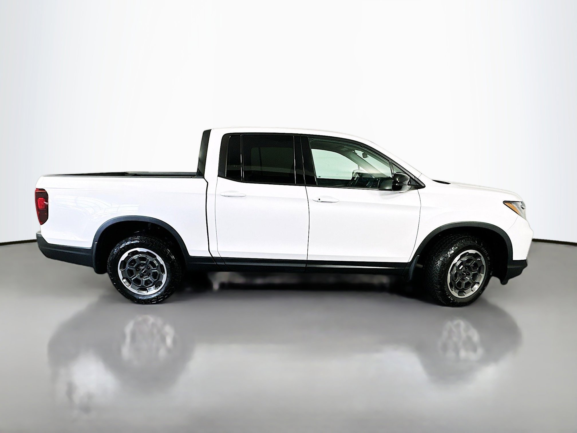 Used 2024 Honda Ridgeline Sport+ image 8