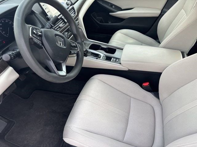 Used 2020 Honda Accord EX image 11
