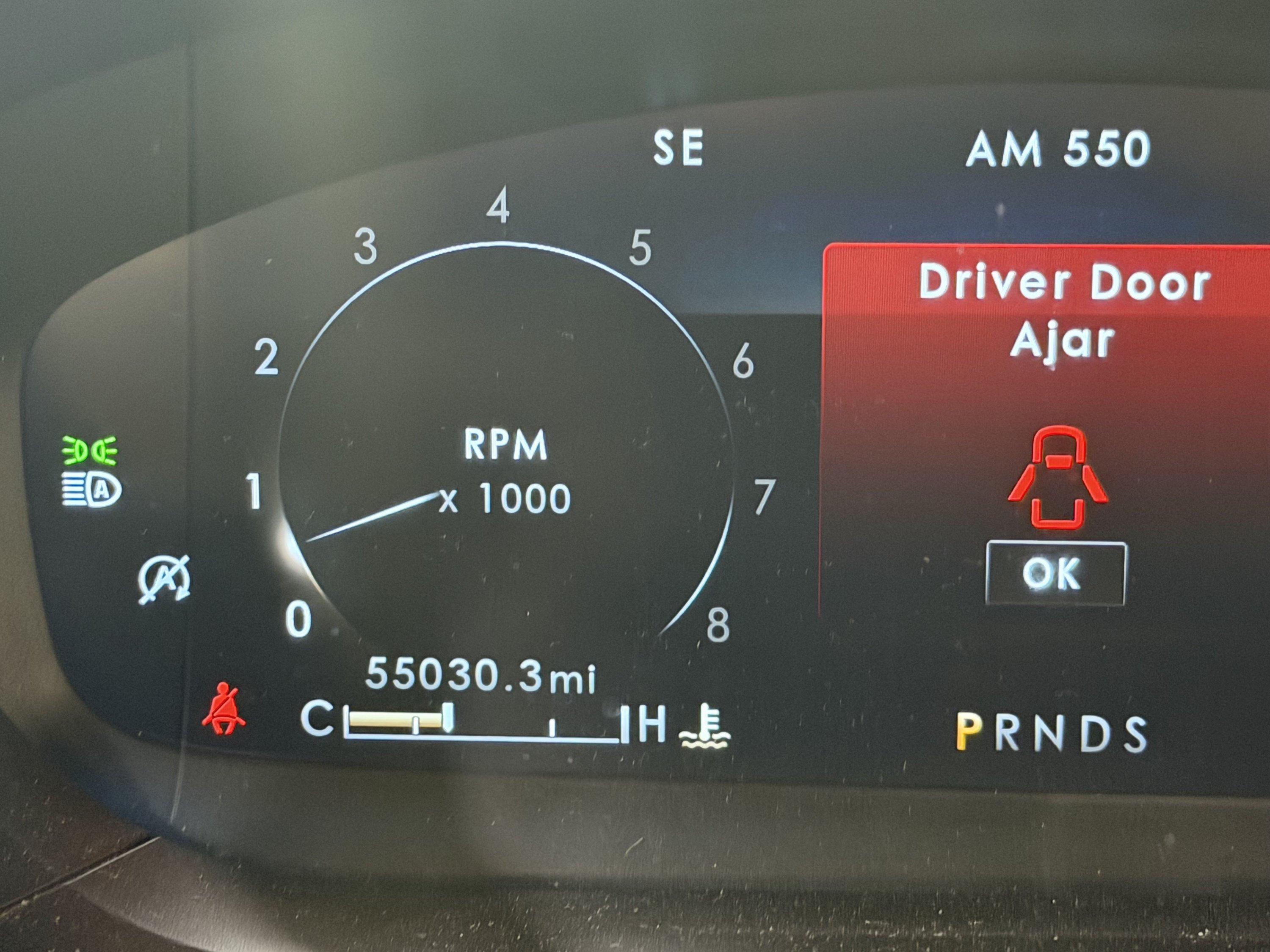 Used 2019 Lincoln Nautilus Select FWD image 17