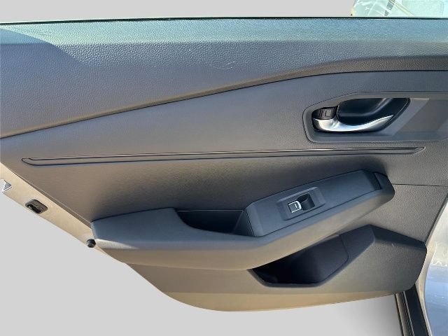 Certified 2025 Honda Accord LX image 20