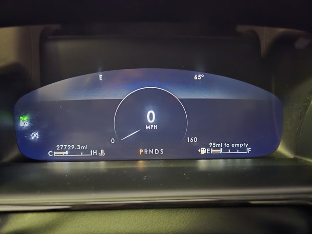 Used 2023 Lincoln Nautilus Reserve image 22