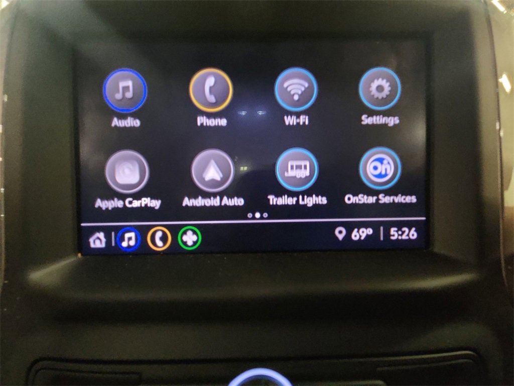 Certified 2023 GMC Sierra 1500 Pro image 17