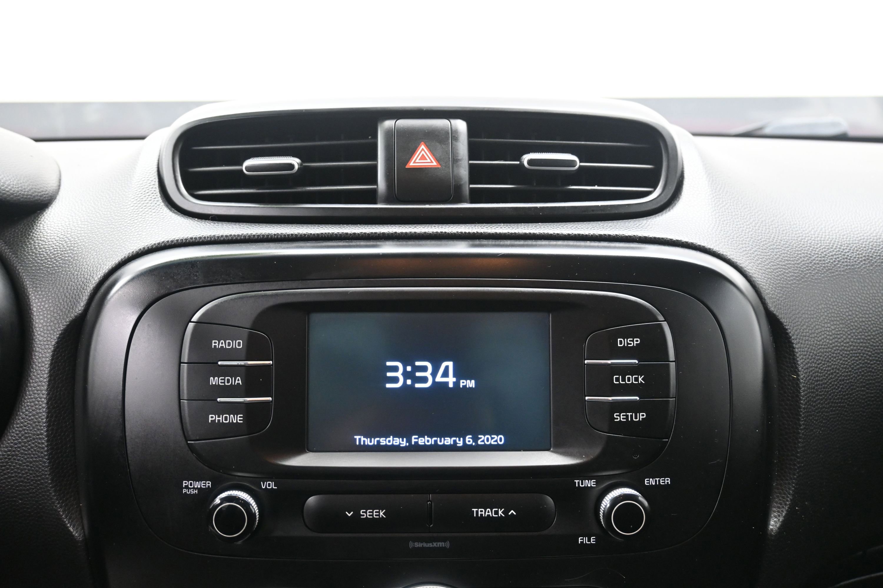 Used 2019 Kia Soul FWD image 20
