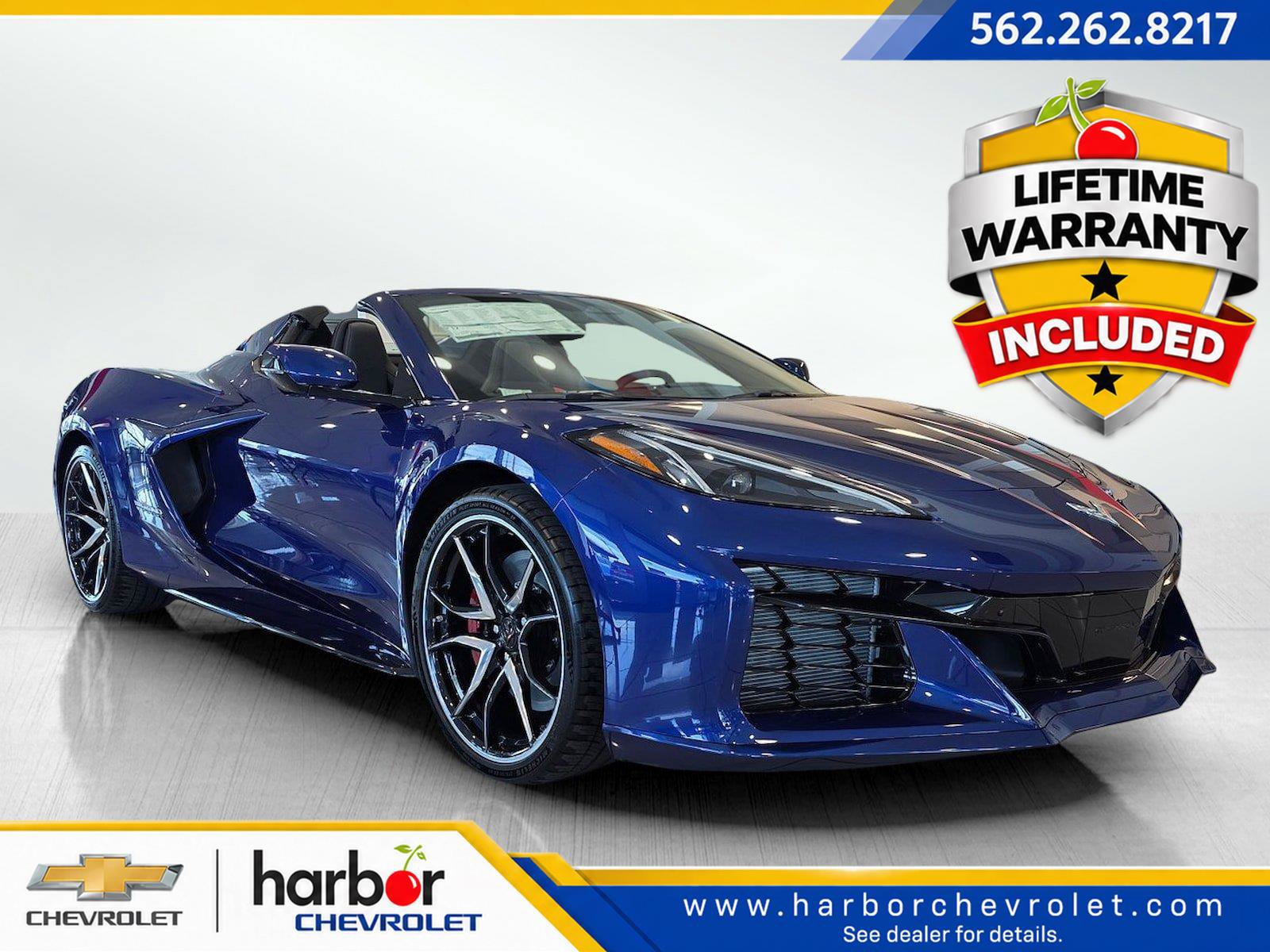 New 2027 Chevrolet Corvette Grand Sport