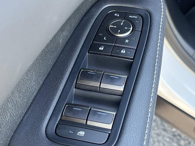Certified 2025 Lexus RX 350 FWD image 31