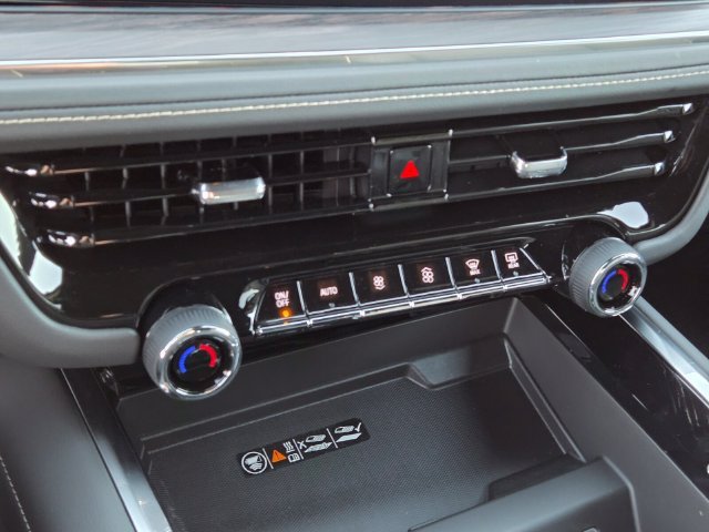 New 2027 Chevrolet Tahoe Premier w/ Sun And Tow Package RWD image 14