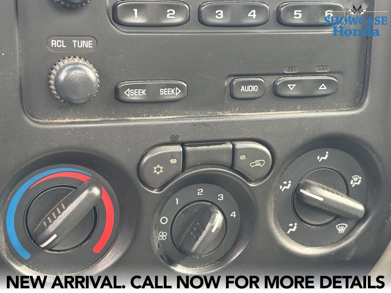 Used 2006 Chevrolet Colorado W/T image 10