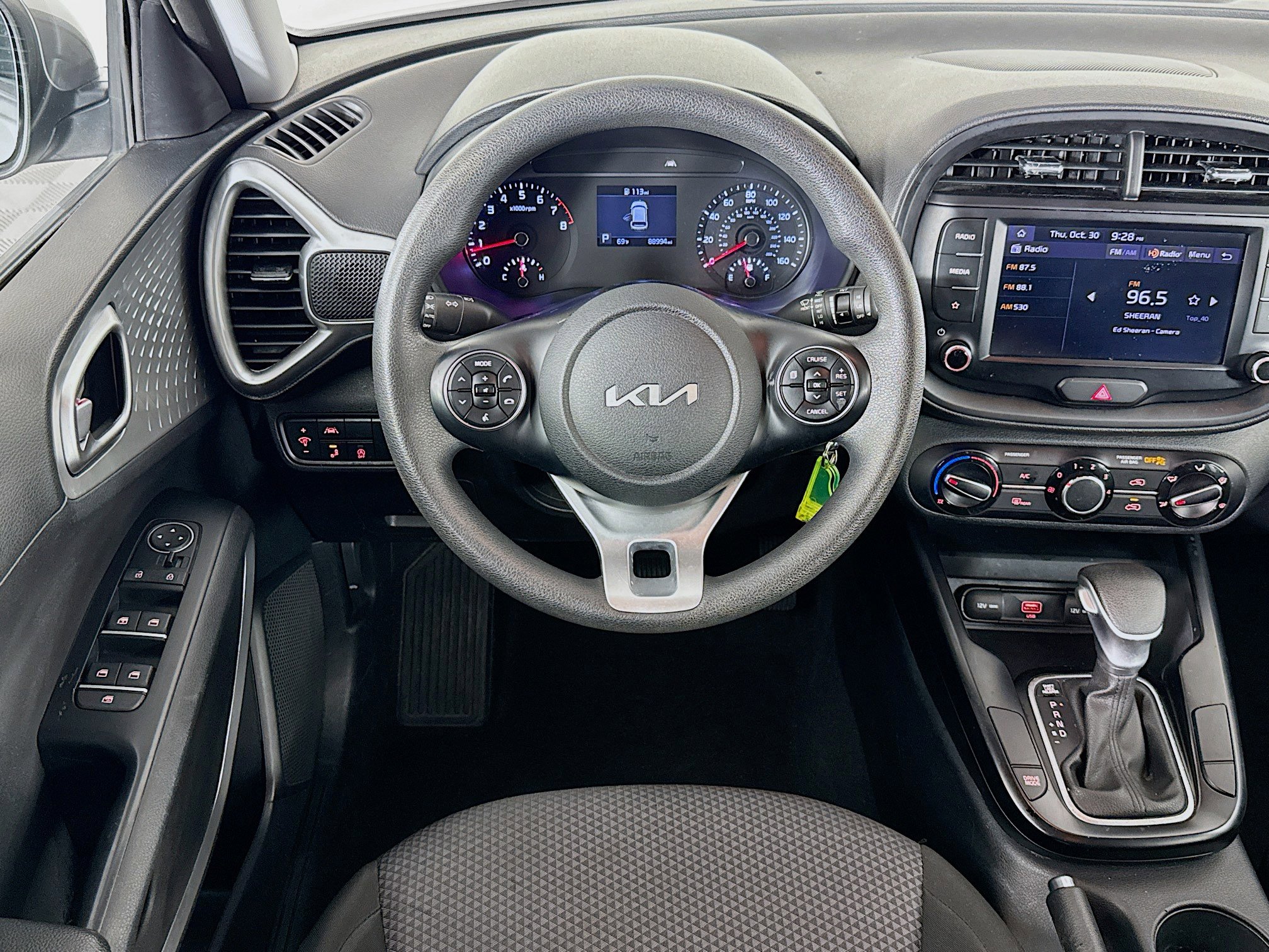 Used 2022 Kia Soul LX w/ Technology Package image 16