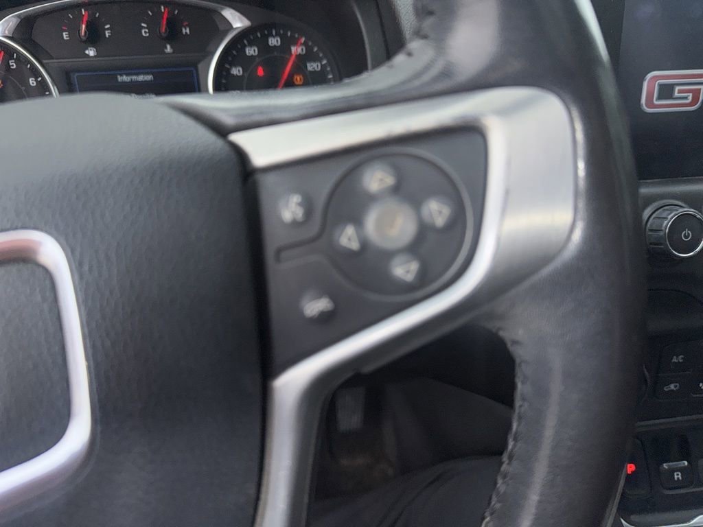 Used 2018 GMC Terrain SLT w/ Preferred Package image 11