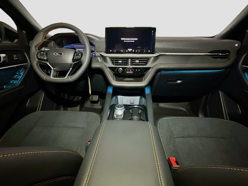 New 2026 Ford Explorer Tremor w/ Tremor Convenience Package AWD/4WD image 6