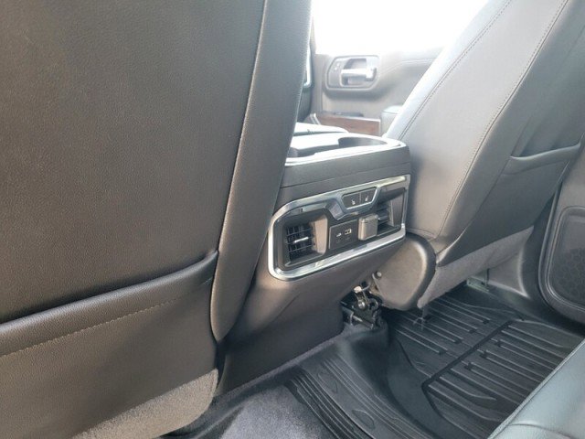 Used 2020 GMC Sierra 1500 SLT AWD/4WD image 30