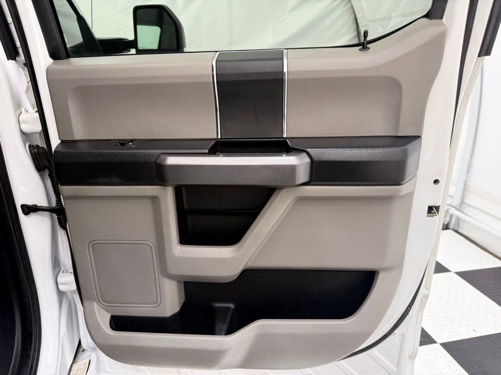 Used 2021 Ford F350 XLT w/ XLT Value Package image 20