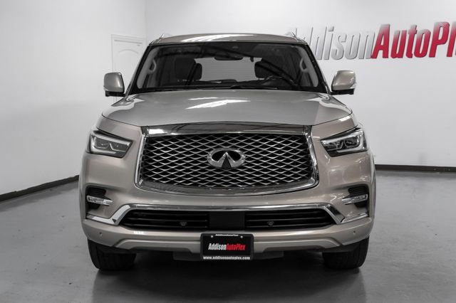 Used 2018 INFINITI QX80 2WD w/ Driver Assistance Package image 5