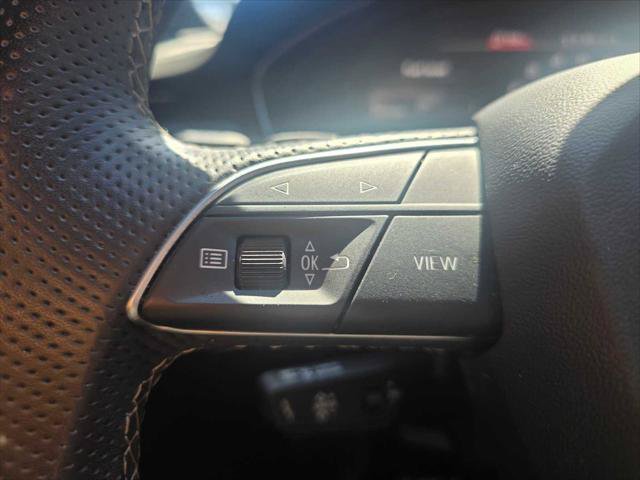 Used 2024 Audi S5 Premium Plus w/ Premium Plus Package AWD/4WD image 35