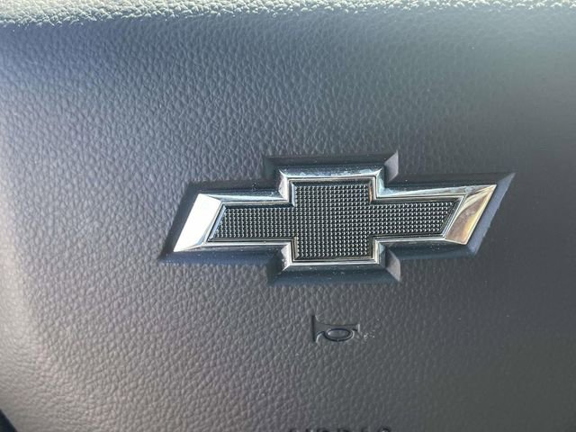 Used 2024 Chevrolet Silverado 1500 Custom Trail Boss AWD/4WD image 21