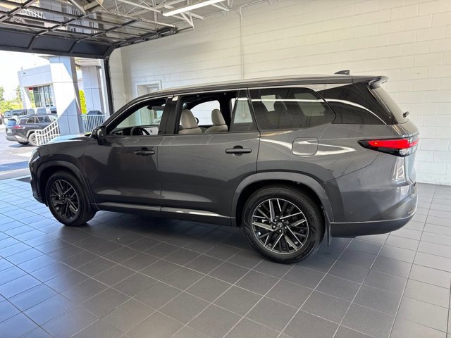 New 2026 Lexus TX 350 AWD w/ Technology Package image 5