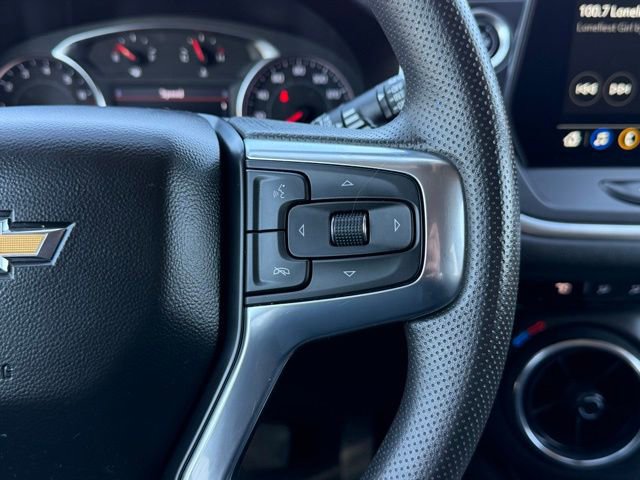 Used 2023 Chevrolet Blazer LT FWD image 34