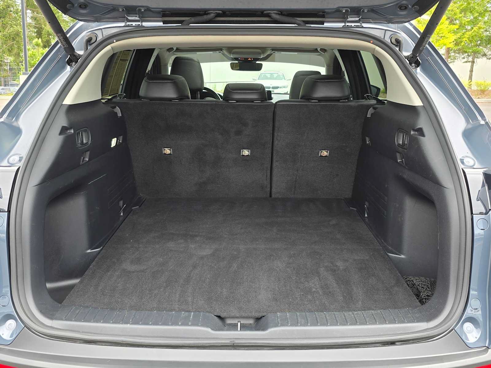 Used 2023 MAZDA CX-50 2.5 S w/ Convenience Package AWD/4WD image 14
