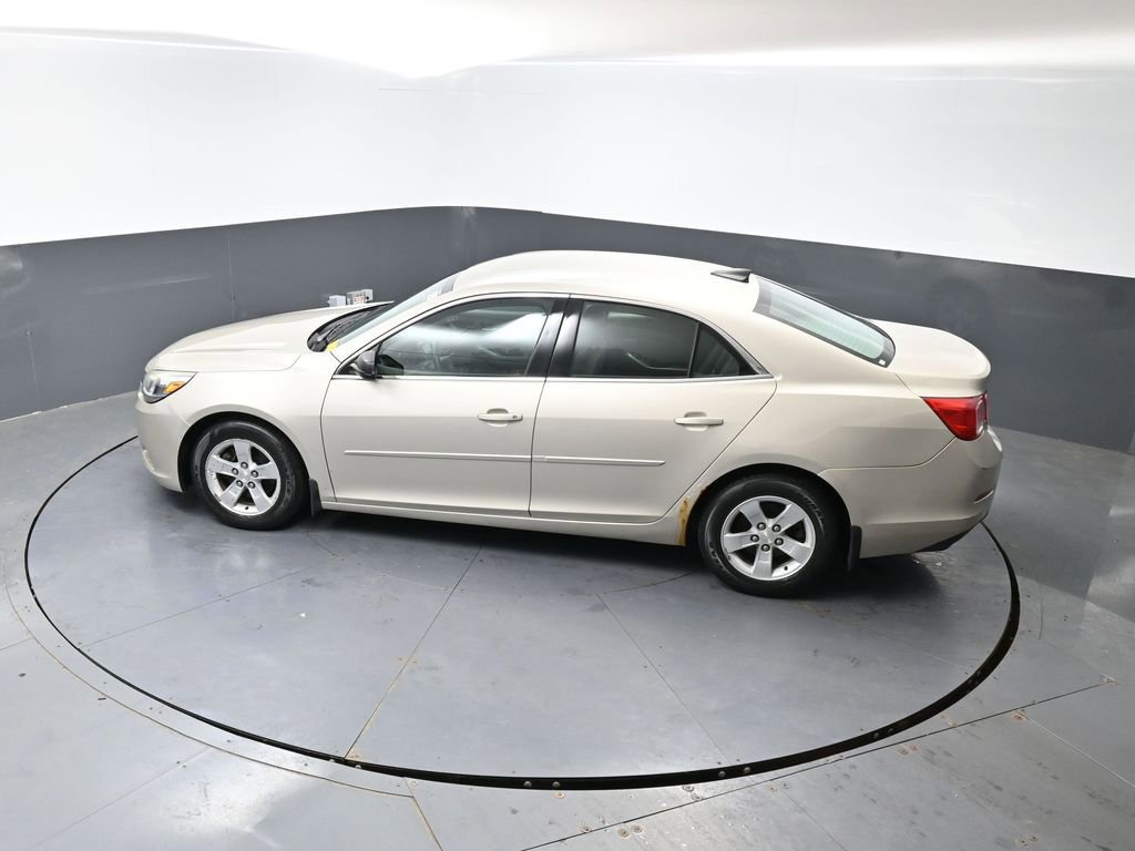 Used 2015 Chevrolet Malibu LS w/ Protection Package FWD image 18