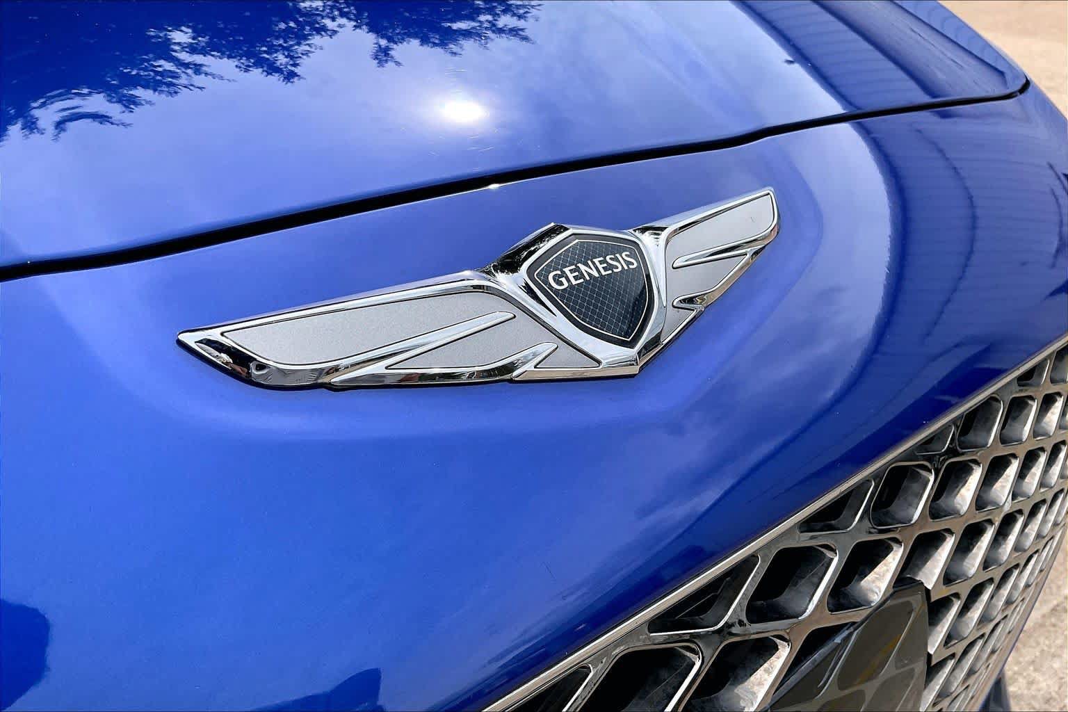 Used 2022 Genesis G70 2.0T RWD image 31