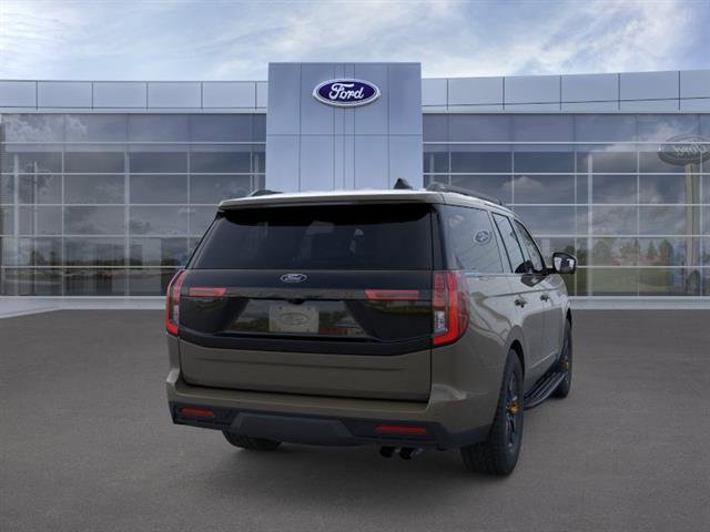 New 2026 Ford Expedition Tremor image 10
