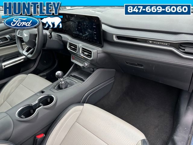 Used 2024 Ford Mustang GT Premium image 11