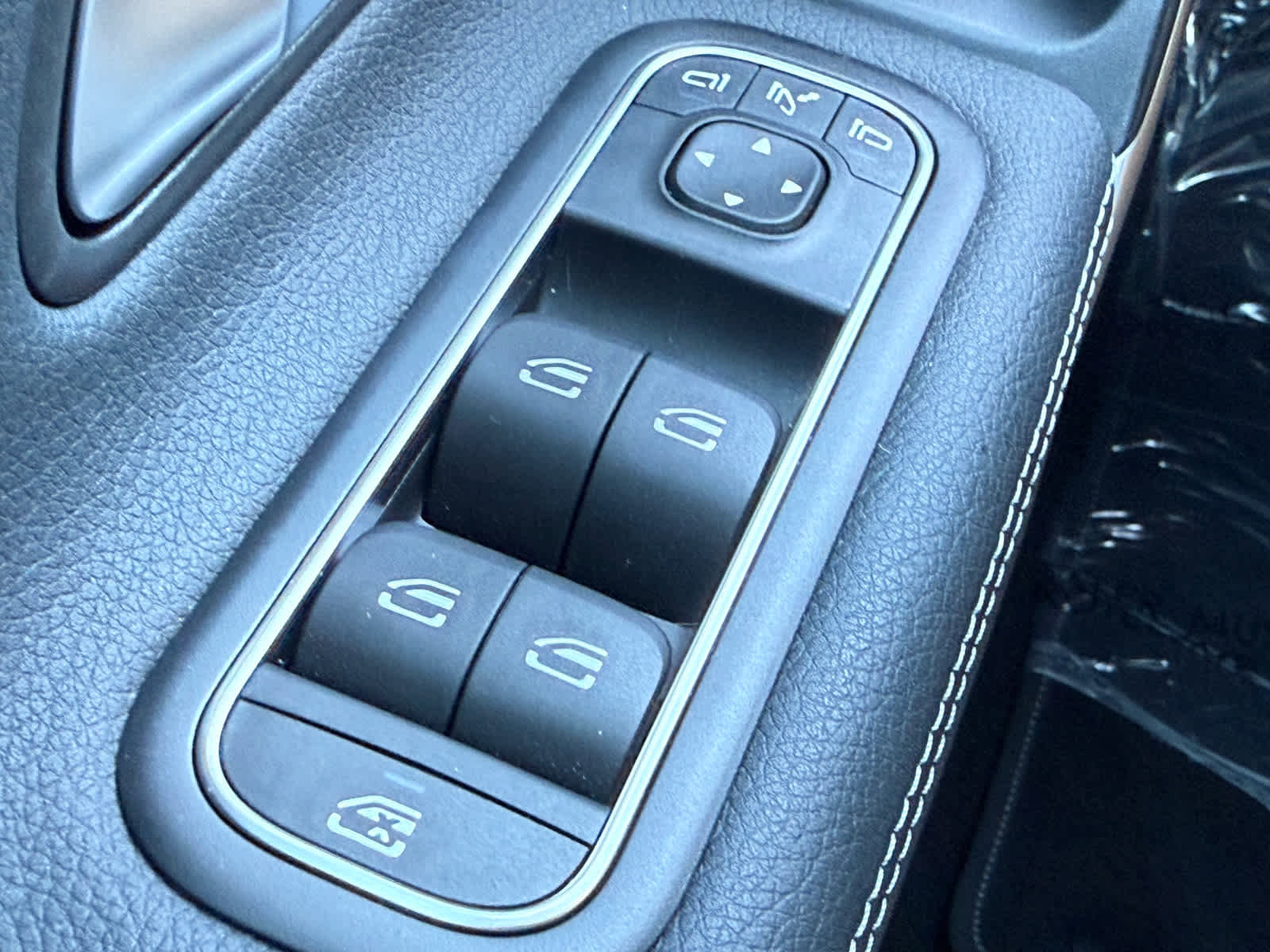 Certified 2025 Mercedes-Benz CLA 250 CLA 250 image 28