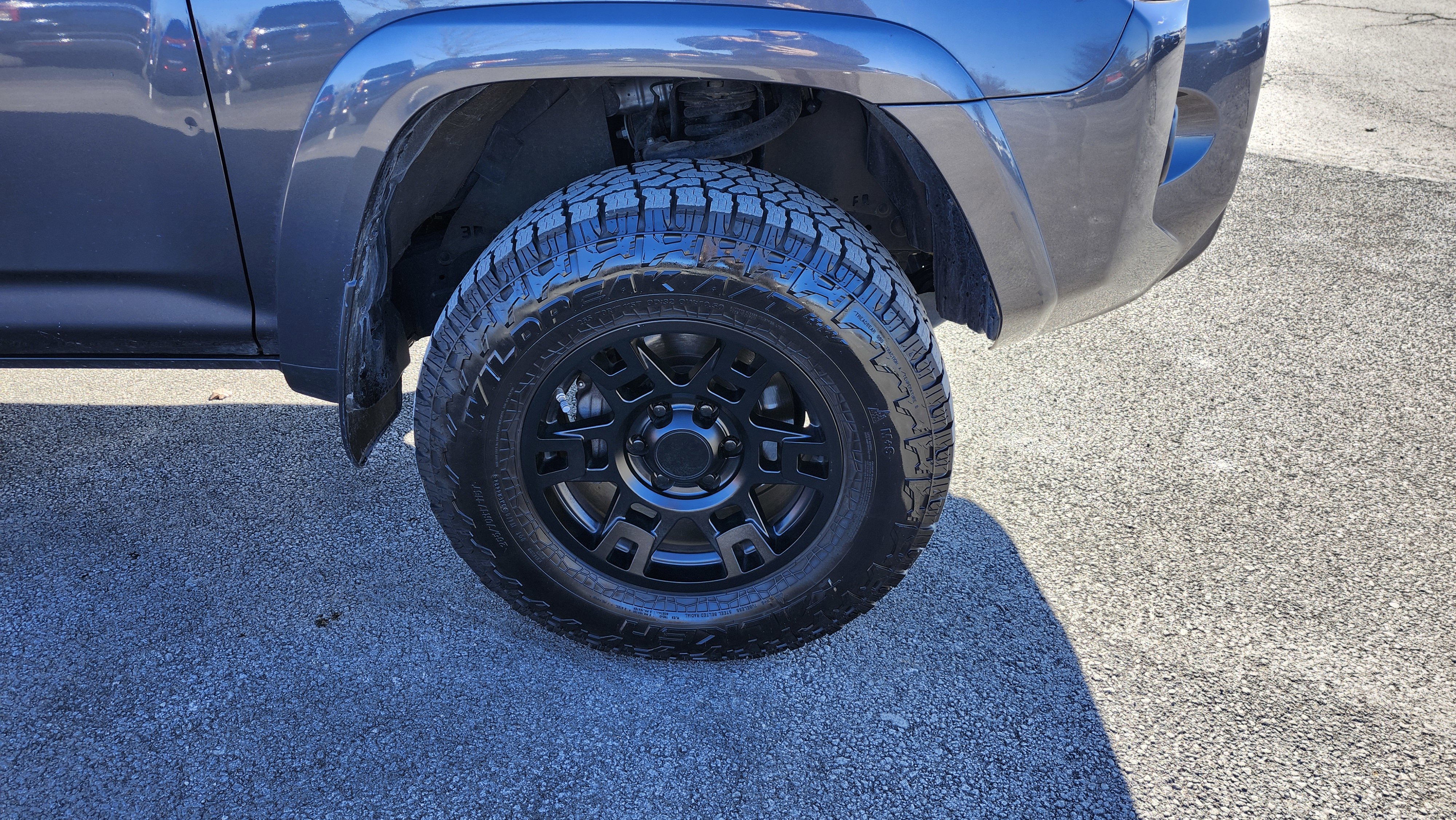 Used 2023 Toyota 4Runner SR5 image 10