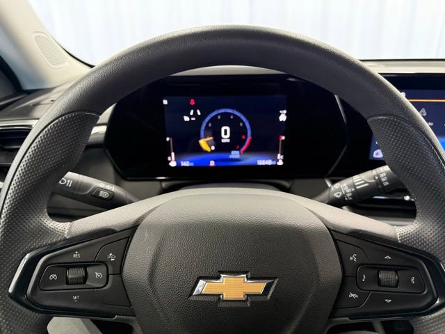 Used 2025 Chevrolet TrailBlazer LT image 6