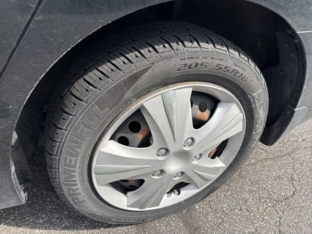 Used 2019 Nissan Sentra S FWD image 11