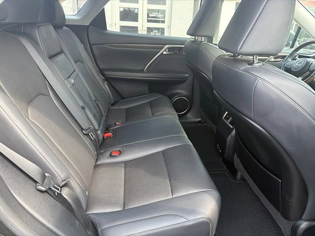 Used 2022 Lexus RX 350 AWD w/ Premium Package image 14